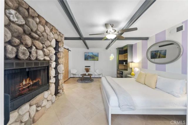 2306 Acacia Road East, Palm Springs, CA 92262