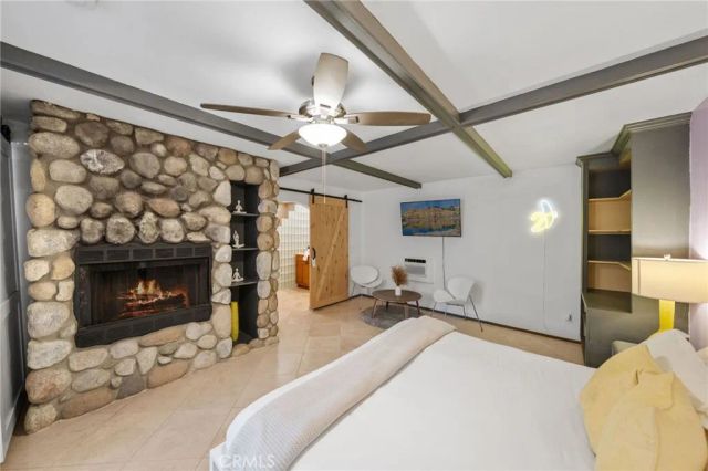 2306 Acacia Road East, Palm Springs, CA 92262