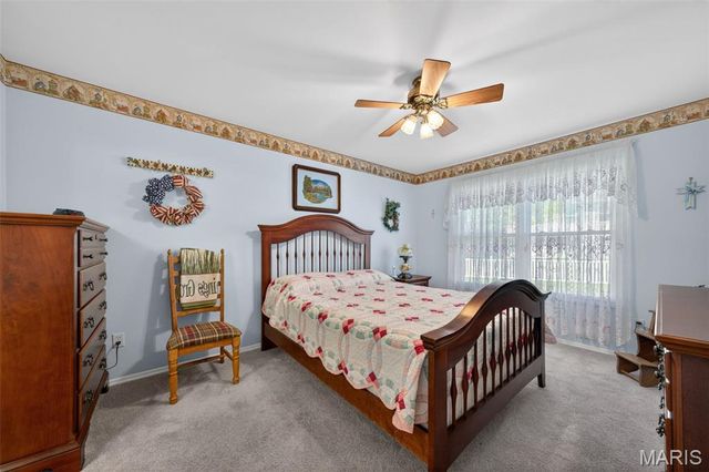 34 Green Park Lane 32B, O'fallon, MO 63366