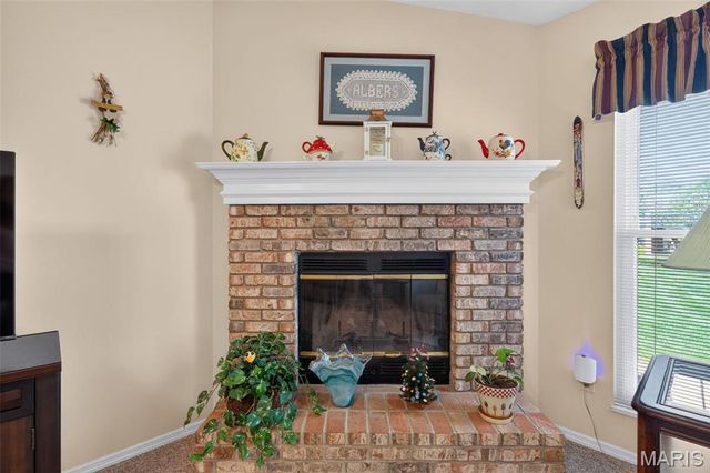 34 Green Park Lane 32B, O'fallon, MO 63366