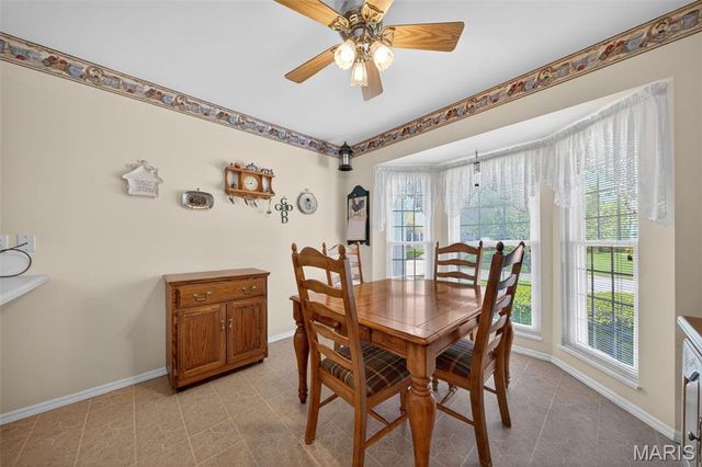 34 Green Park Lane 32B, O'fallon, MO 63366