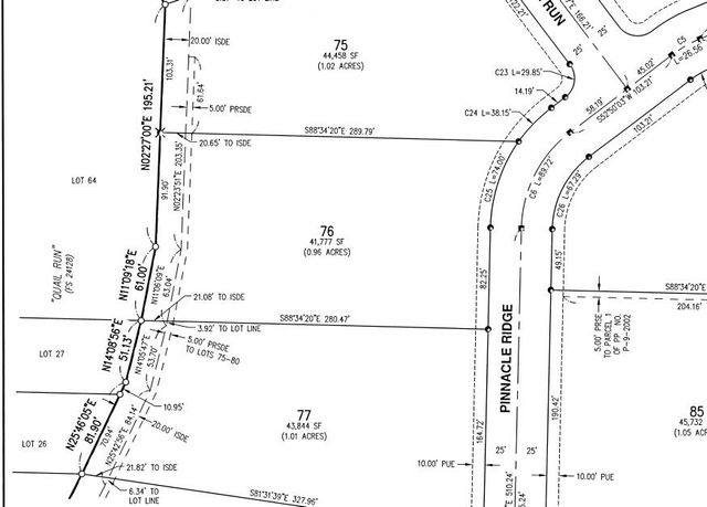 455 Pinnacle ridge 76, Eagle Point, OR 97524