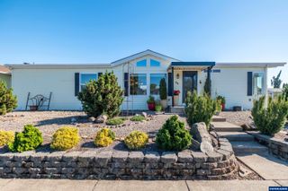 610 Vaughan #63 Ln 63, Lebanon, OR 97355