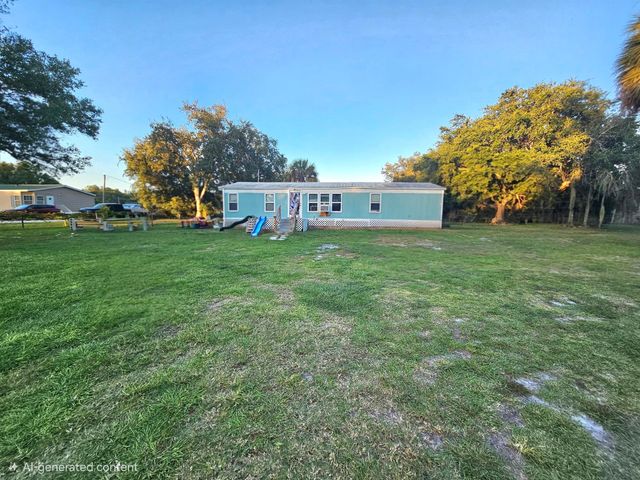 7835 SE 60th Drive, Okeechobee, FL 34974