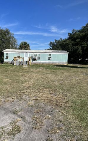 7835 SE 60th Drive, Okeechobee, FL 34974