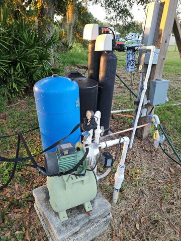 7835 SE 60th Drive, Okeechobee, FL 34974