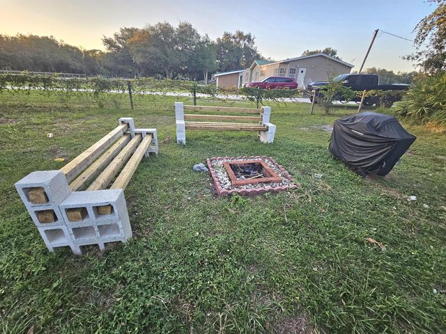 7835 SE 60th Drive, Okeechobee, FL 34974