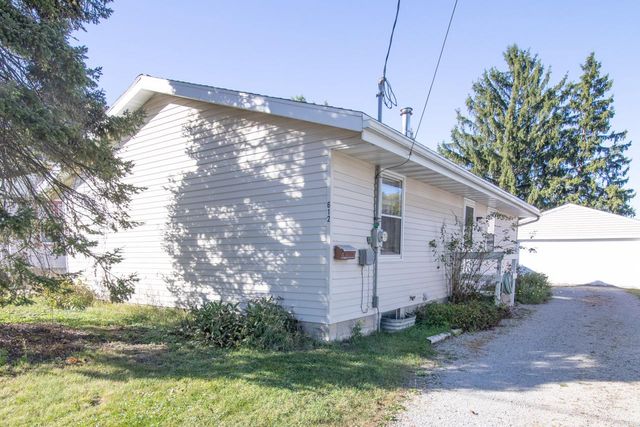 612 Elm STREET, Watertown, WI 53098