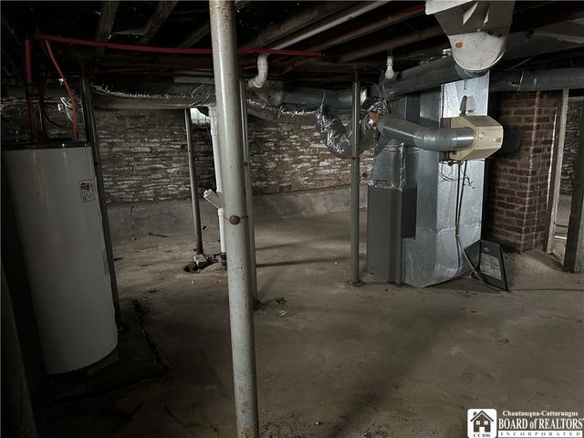 105 Charles Street, Jamestown, NY 14701