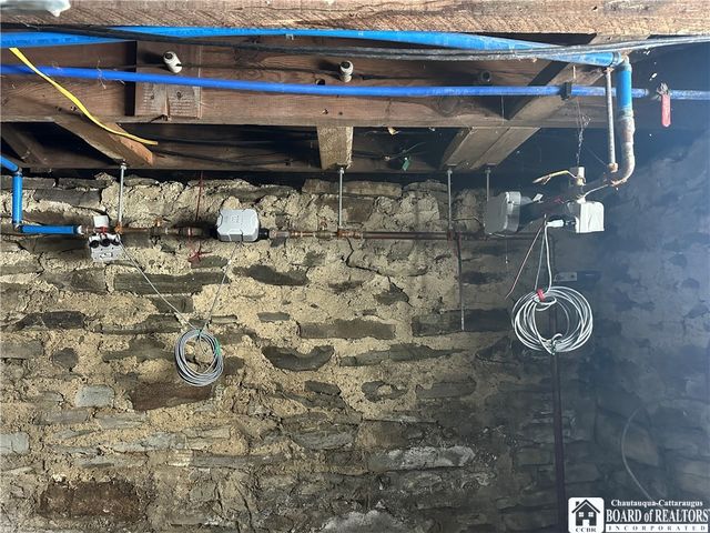 105 Charles Street, Jamestown, NY 14701