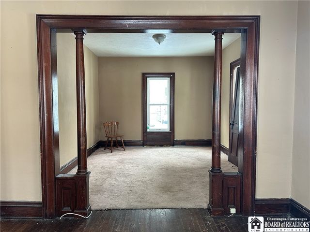 105 Charles Street, Jamestown, NY 14701