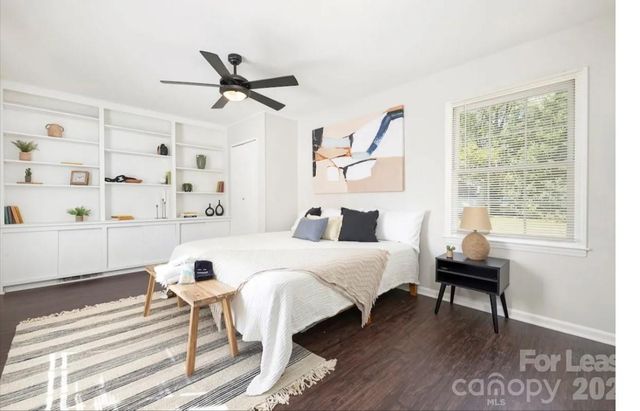 3909 Woodbriar Trail, Charlotte, NC 28205