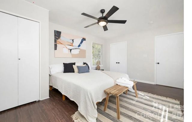 3909 Woodbriar Trail, Charlotte, NC 28205