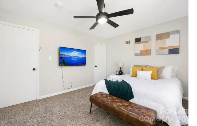 3909 Woodbriar Trail, Charlotte, NC 28205