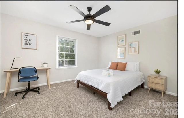 3909 Woodbriar Trail, Charlotte, NC 28205