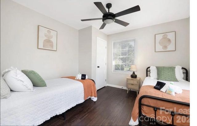 3909 Woodbriar Trail, Charlotte, NC 28205