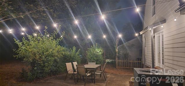 3909 Woodbriar Trail, Charlotte, NC 28205