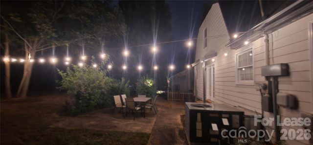 3909 Woodbriar Trail, Charlotte, NC 28205