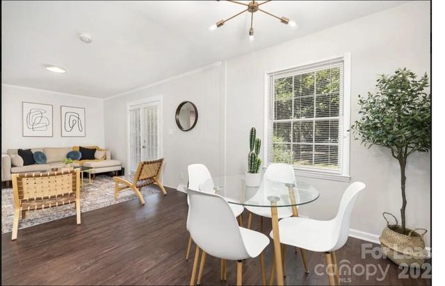 3909 Woodbriar Trail, Charlotte, NC 28205