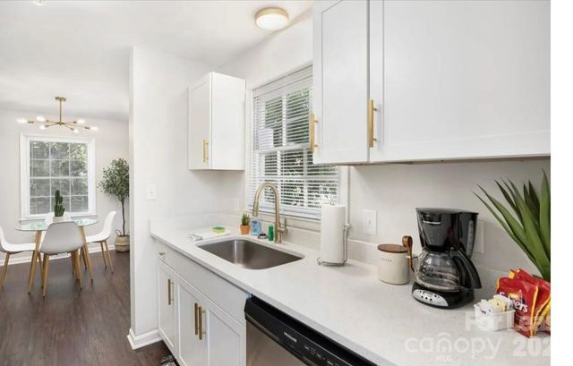 3909 Woodbriar Trail, Charlotte, NC 28205