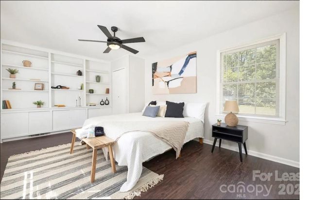 3909 Woodbriar Trail, Charlotte, NC 28205