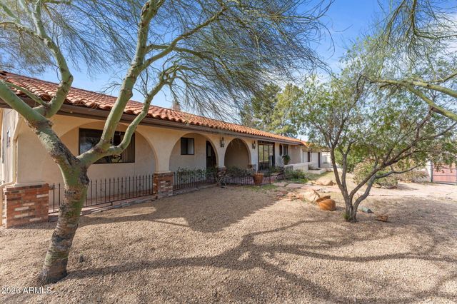 1325 W PALO VERDE Drive, Wickenburg, AZ 85390