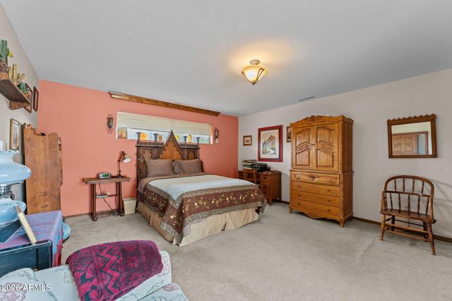 1325 W PALO VERDE Drive, Wickenburg, AZ 85390