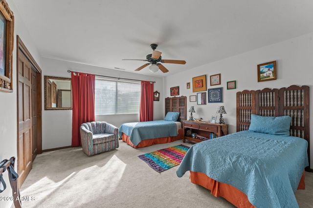 1325 W PALO VERDE Drive, Wickenburg, AZ 85390