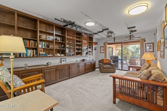 1325 W PALO VERDE Drive, Wickenburg, AZ 85390