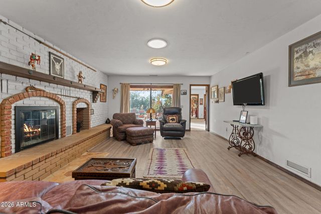 1325 W PALO VERDE Drive, Wickenburg, AZ 85390