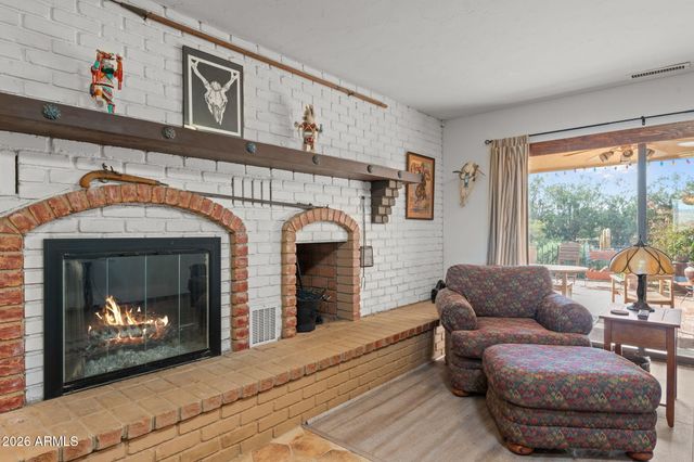 1325 W PALO VERDE Drive, Wickenburg, AZ 85390