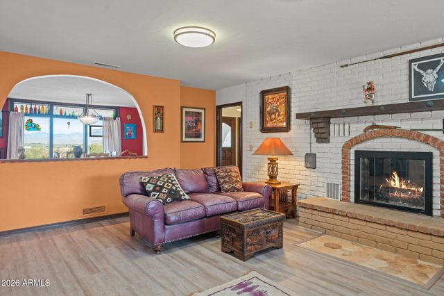 1325 W PALO VERDE Drive, Wickenburg, AZ 85390