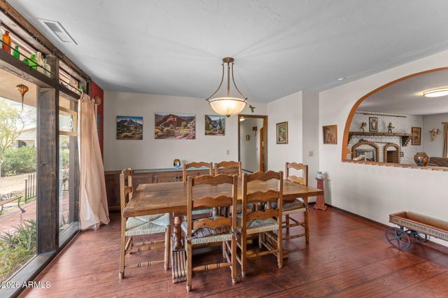 1325 W PALO VERDE Drive, Wickenburg, AZ 85390