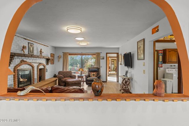 1325 W PALO VERDE Drive, Wickenburg, AZ 85390