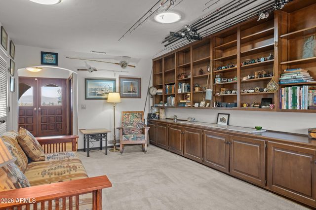 1325 W PALO VERDE Drive, Wickenburg, AZ 85390