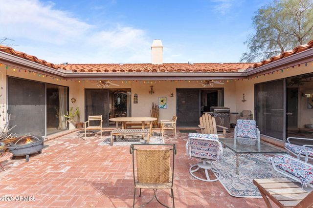 1325 W PALO VERDE Drive, Wickenburg, AZ 85390