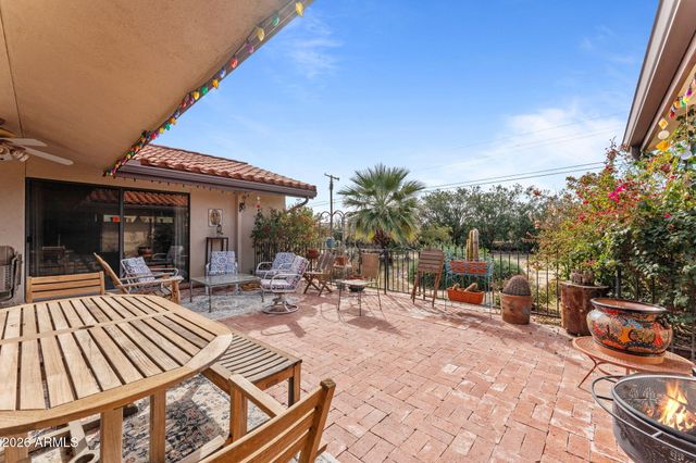 1325 W PALO VERDE Drive, Wickenburg, AZ 85390