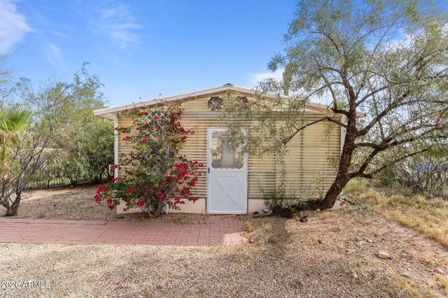 1325 W PALO VERDE Drive, Wickenburg, AZ 85390