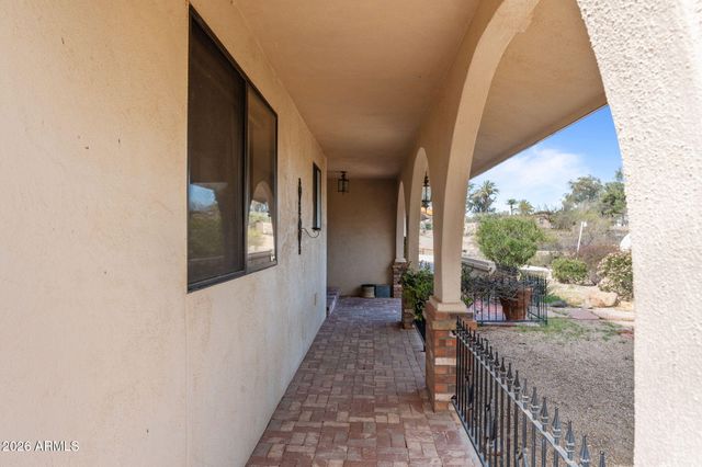 1325 W PALO VERDE Drive, Wickenburg, AZ 85390