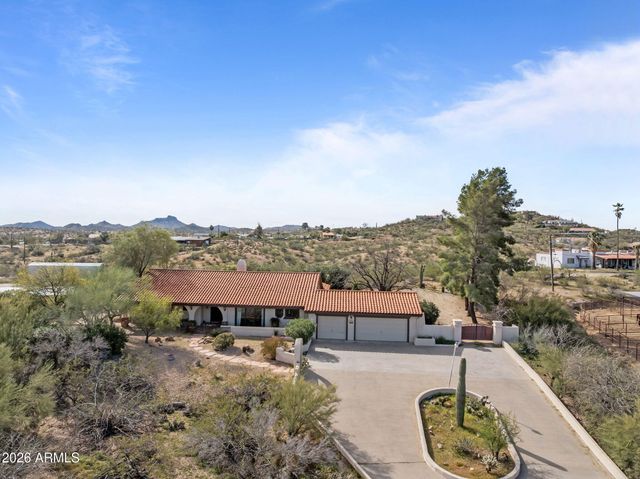 1325 W PALO VERDE Drive, Wickenburg, AZ 85390