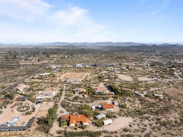 1325 W PALO VERDE Drive, Wickenburg, AZ 85390