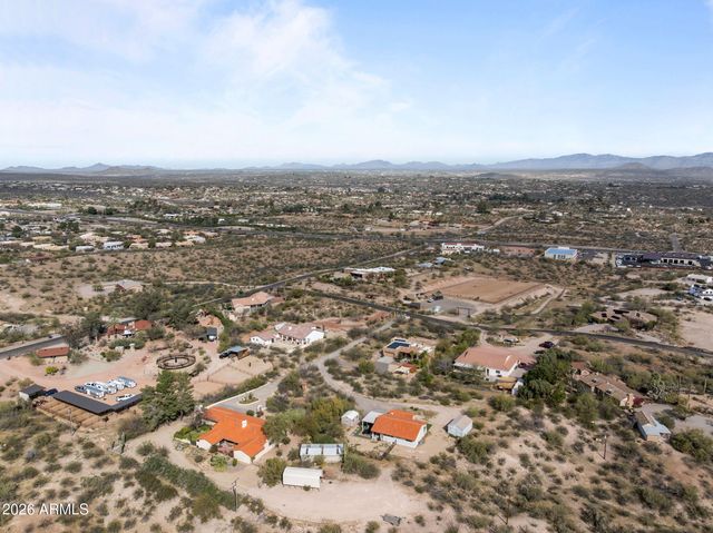 1325 W PALO VERDE Drive, Wickenburg, AZ 85390