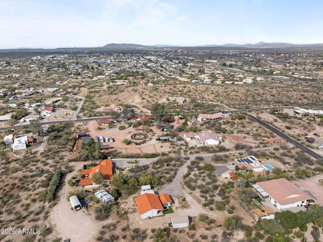 1325 W PALO VERDE Drive, Wickenburg, AZ 85390
