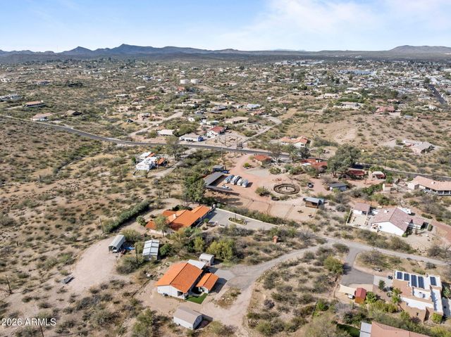 1325 W PALO VERDE Drive, Wickenburg, AZ 85390