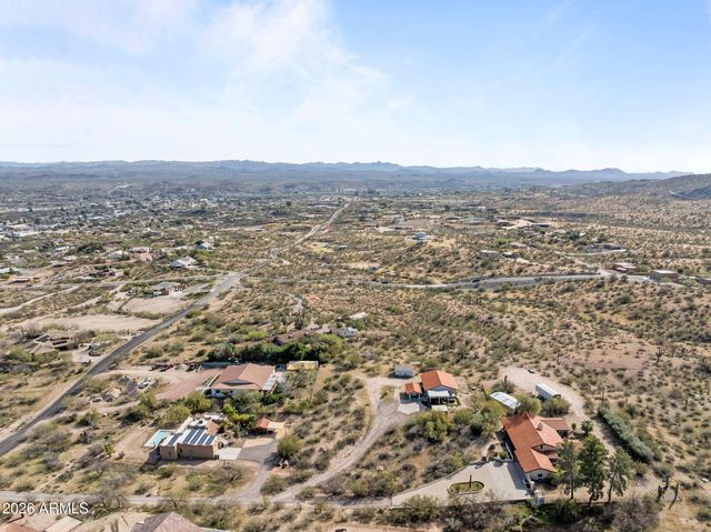 1325 W PALO VERDE Drive, Wickenburg, AZ 85390