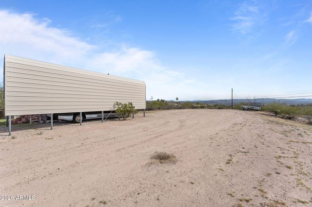 1325 W PALO VERDE Drive, Wickenburg, AZ 85390