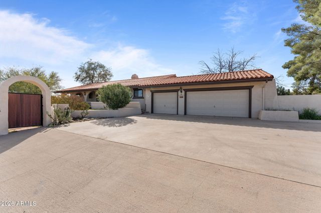 1325 W PALO VERDE Drive, Wickenburg, AZ 85390