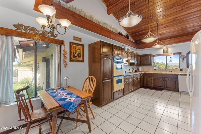 1325 W PALO VERDE Drive, Wickenburg, AZ 85390