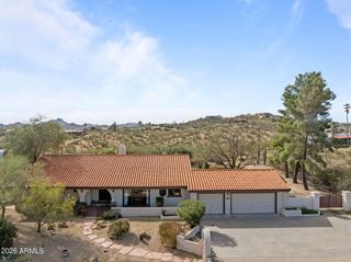 1325 W PALO VERDE Drive, Wickenburg, AZ 85390