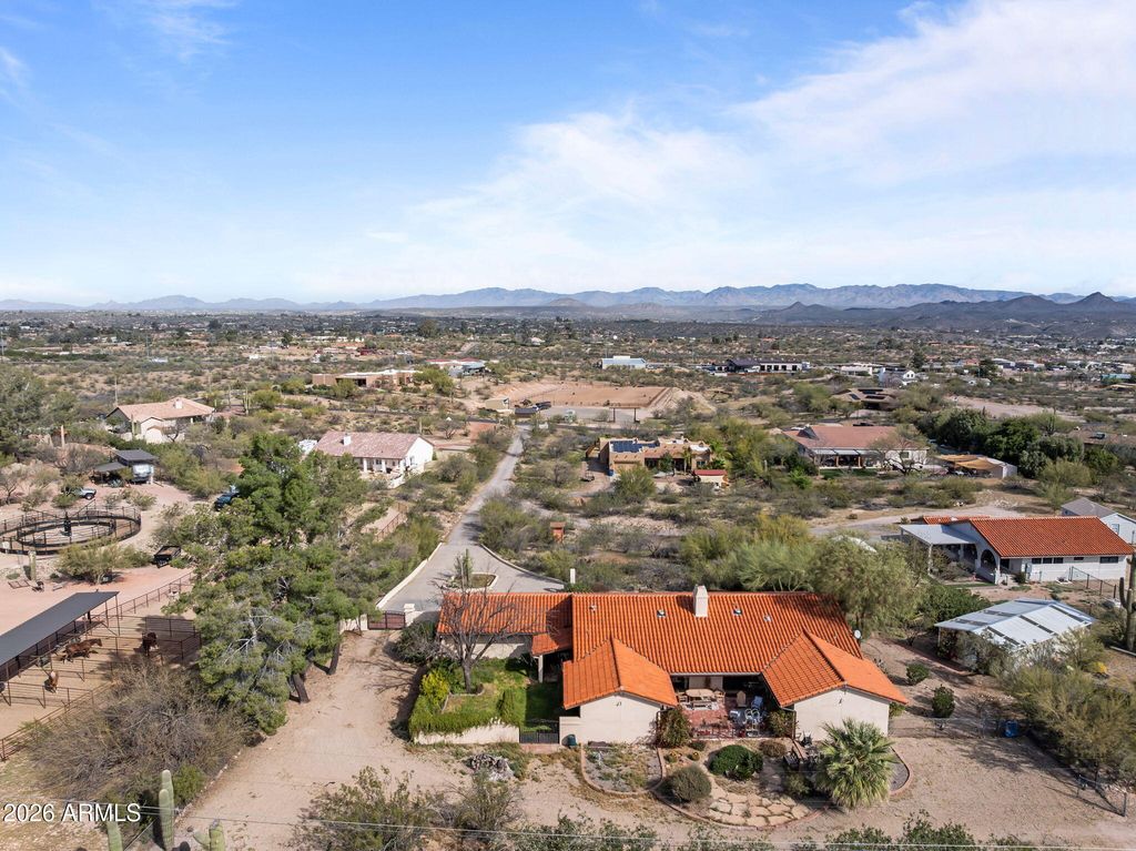 1325 W PALO VERDE Drive, Wickenburg, AZ 85390 — photo 2
